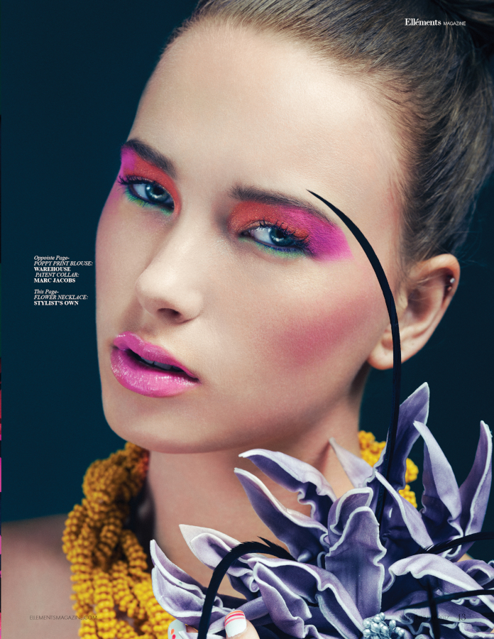 Anna Wong Stylist. Seattle wardrobe stylist.Seattle editorial stylist,Seattle commercial stylist, Technicolor editorial Elements magazine.