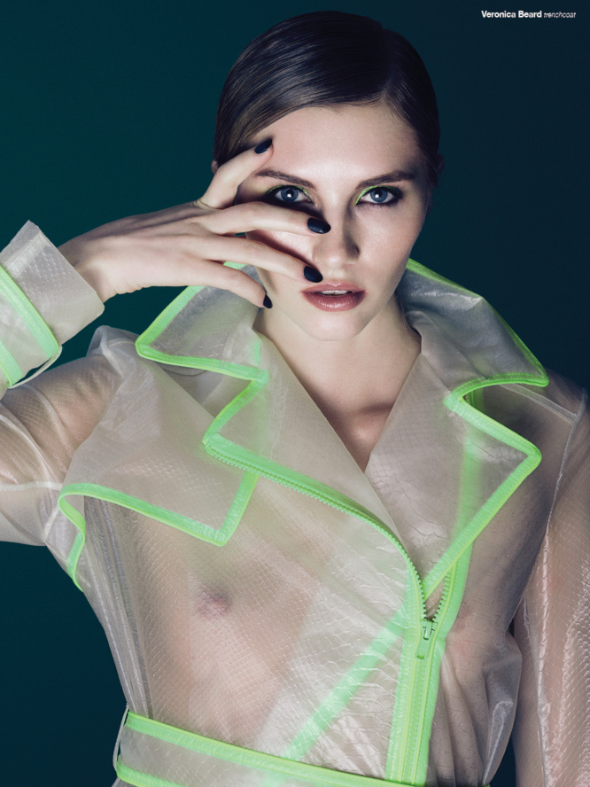 Anna Wong Stylist. Seattle wardrobe stylist.Seattle editorial stylist,Seattle commercial stylist, Ophidian editorial Jute magazine. Featuring Jourdan Miller