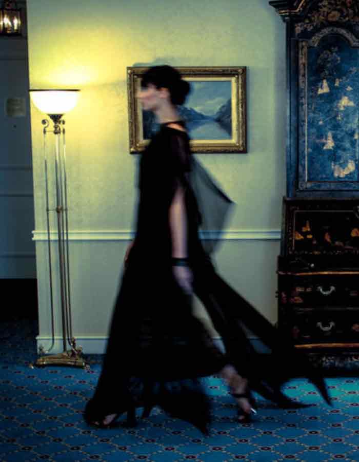 Anna Wong Stylist. JeNeSeQuoi magazine