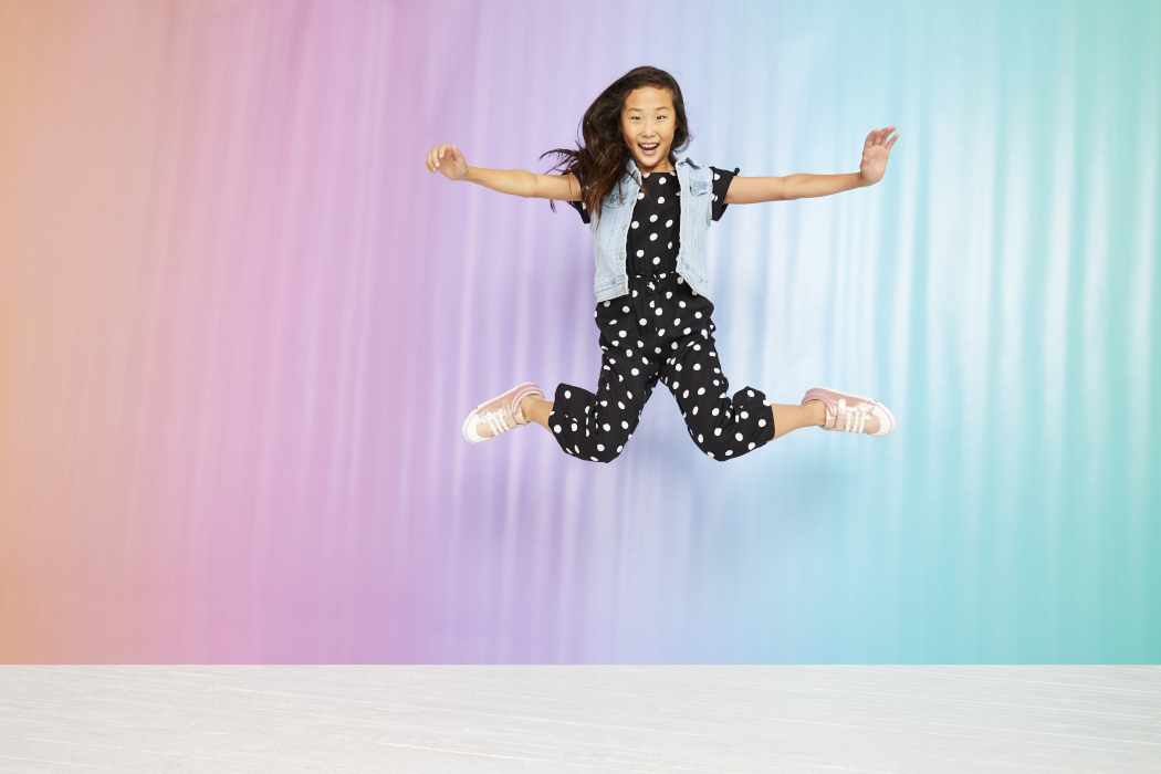 Anna Wong Stylist, Seattle wardrobe stylist,Kids stylist,Seattle commercial stylist,Seattle editorial stylist,commercial stylist, editorial stylist See Kai Run Kristin SS2020