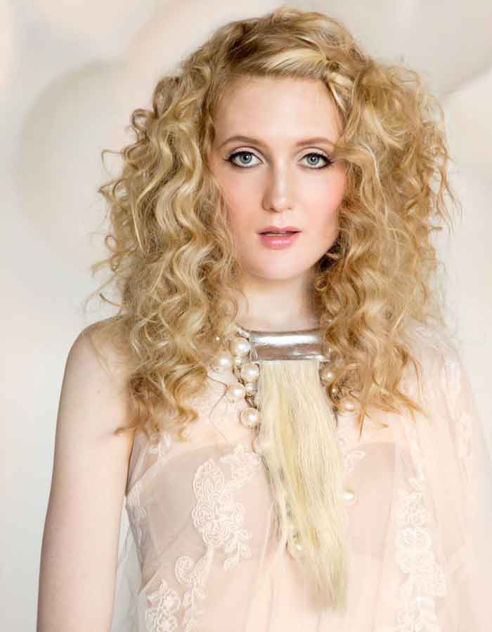 Anna Wong Stylist bridal editorial Rachel Ravitch jewelry