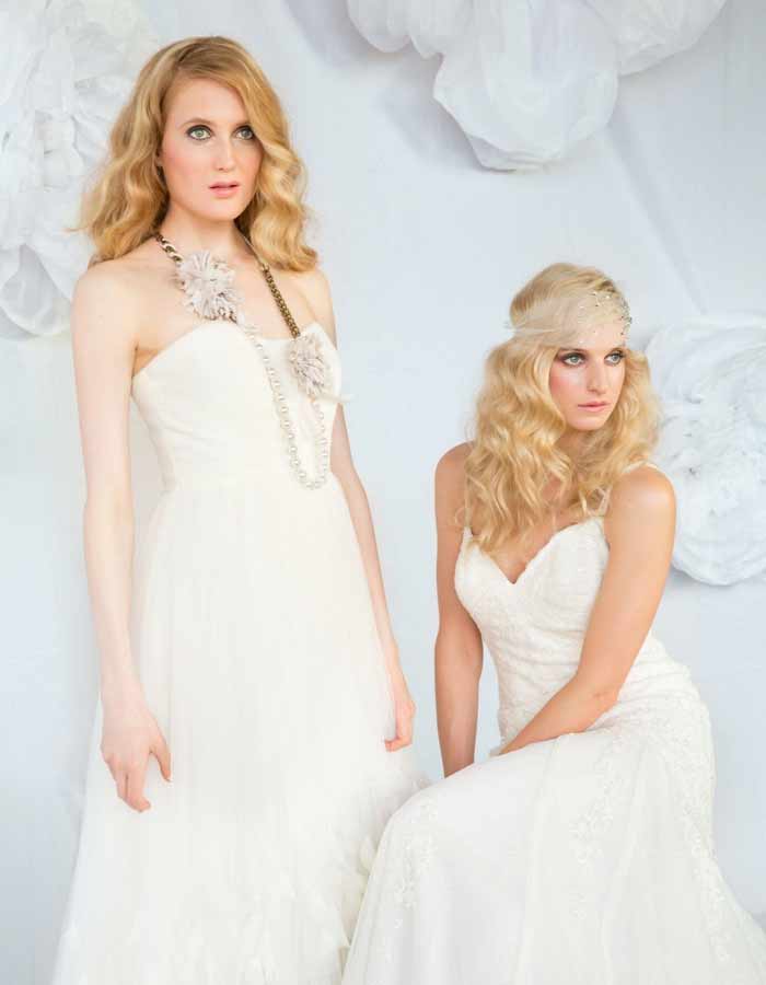 Anna Wong Stylist bridal editorial Lanvin Jewelry