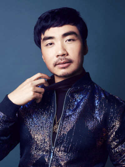 Anna Wong stylist.Seattle wardrobe stylist.Seattle commercial stylist.editorial stylist seattle. seattle mens wardrobe stylist.  London's burning editorial.Huf Magazine. Male model in bowtie