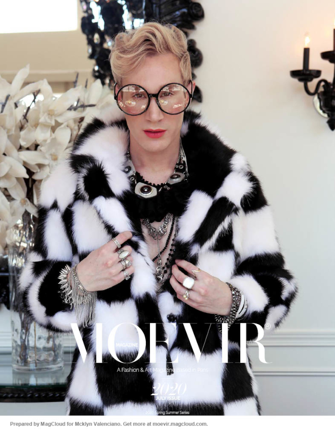 Anna Wong stylist. Seattle stylist. Seattle wardrobe stylist.non binary fashion. non binary style. Moevir Magazine. For Iris. 